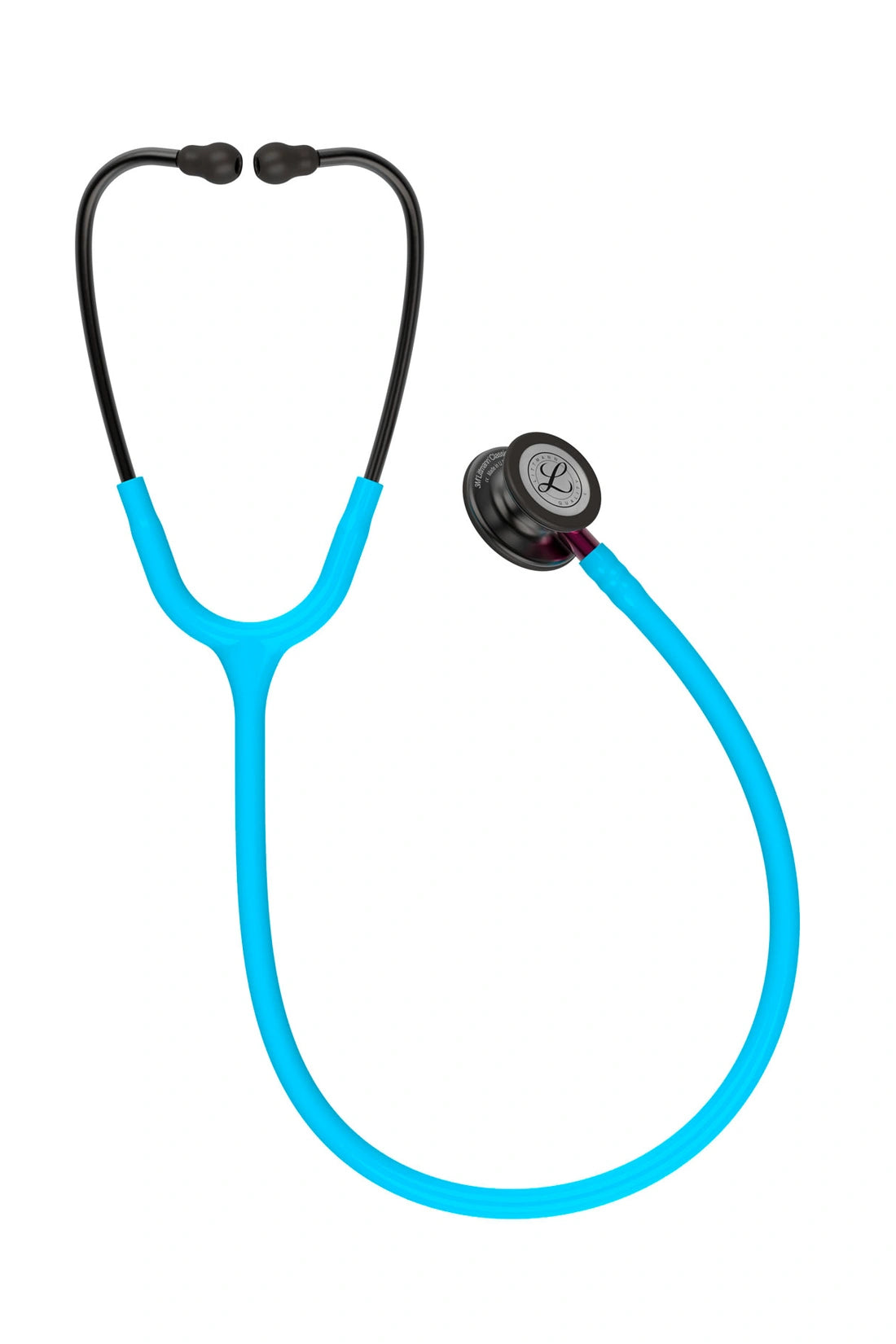 FONENDOSCOPIO LITTMANN CLASSIC III 5872 STETHOSCOP