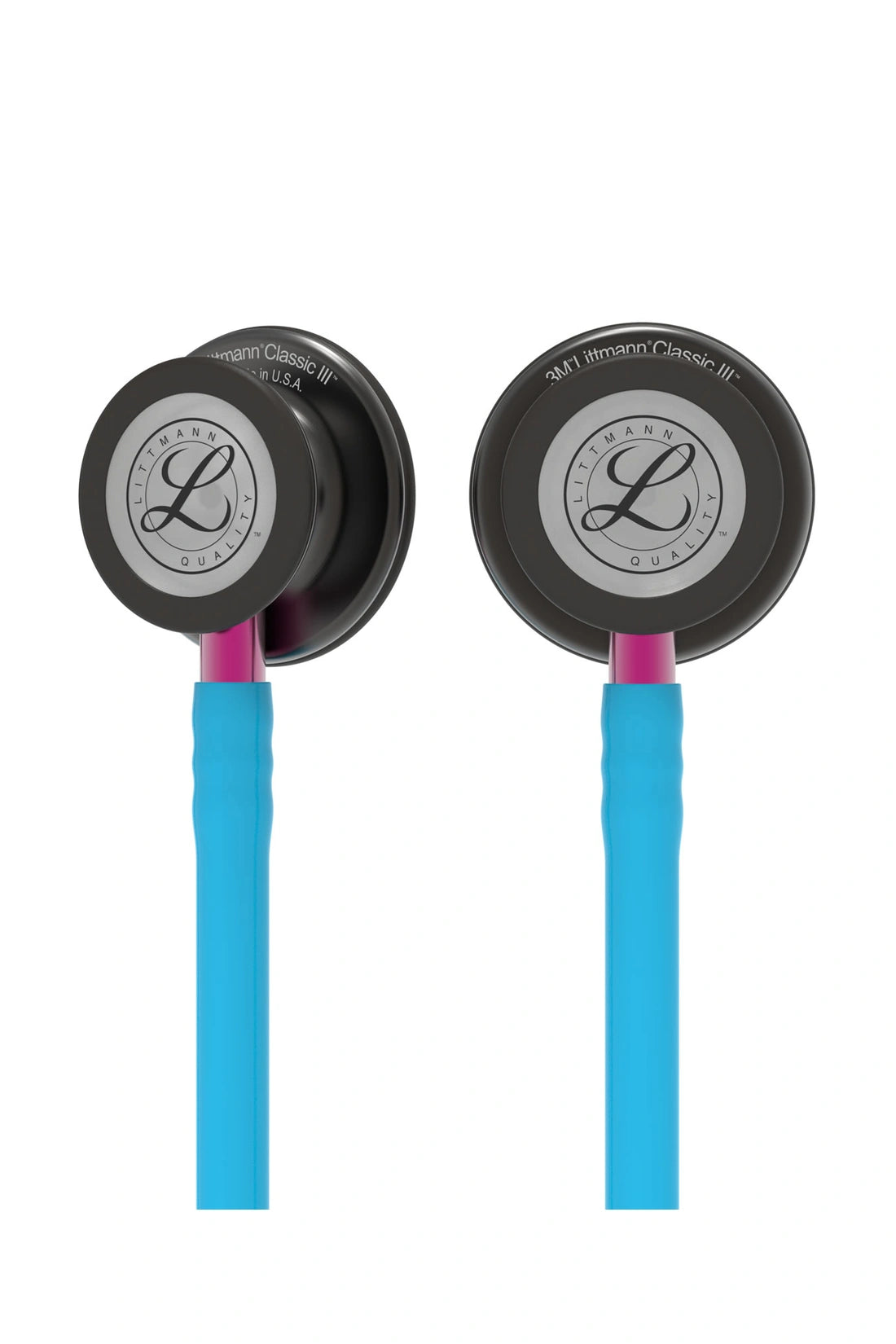 FONENDOSCOPIO LITTMANN CLASSIC III 5872 STETHOSCOP