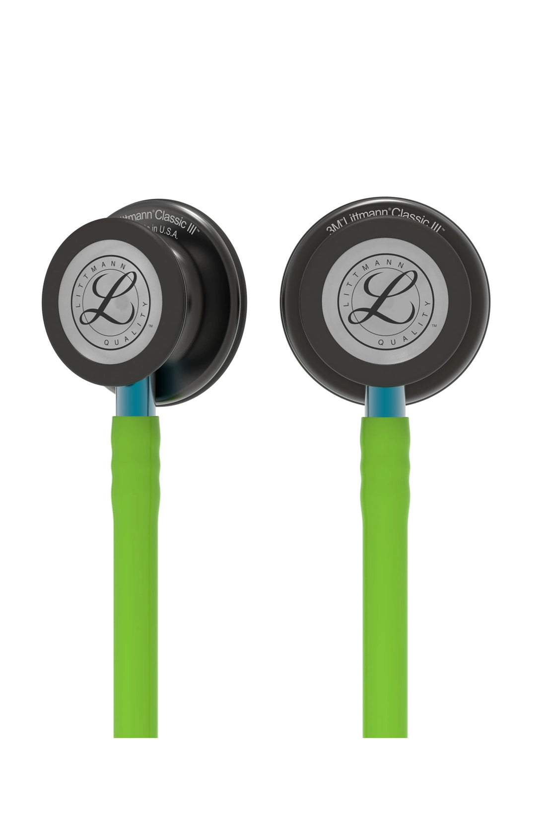 5875 LITTMANN® CLASSIC III STETHOS