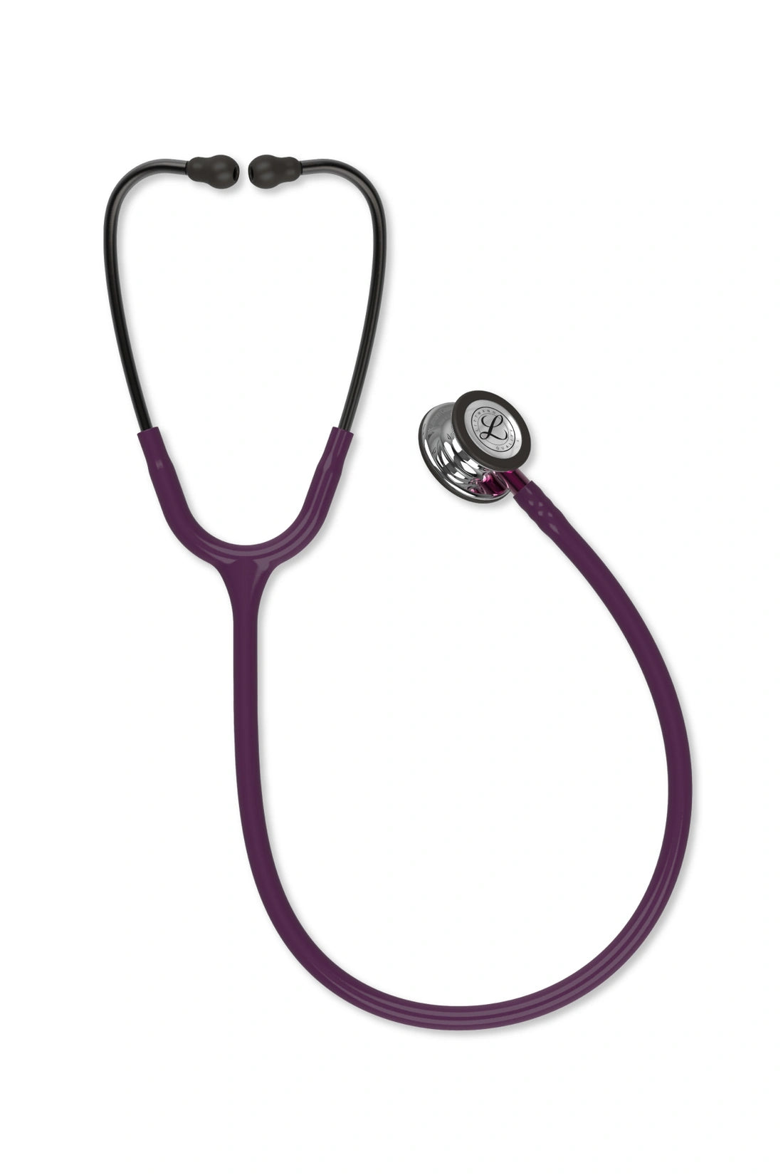 FONENDOSCOPIO CLASSIC III 5960 PLUM, M