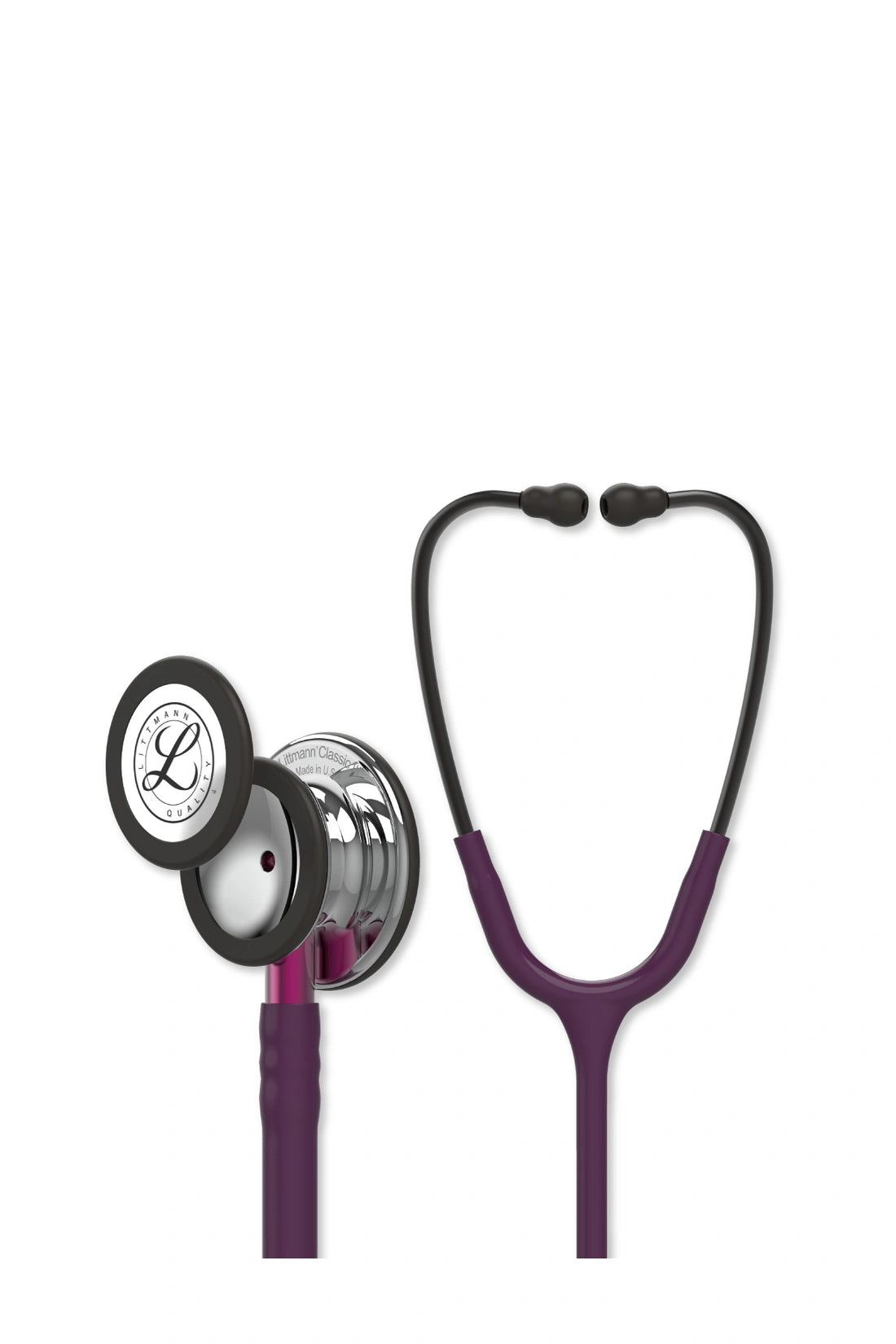 FONENDOSCOPIO CLASSIC III 5960 PLUM, M