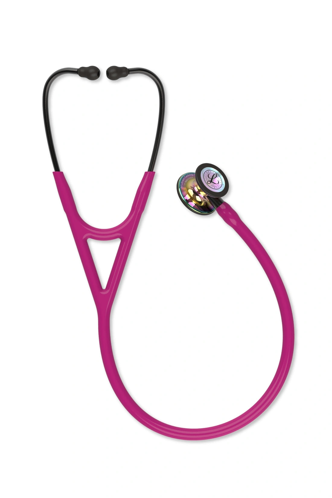 6241 CARDIOLOGY IV RASP, HP RN