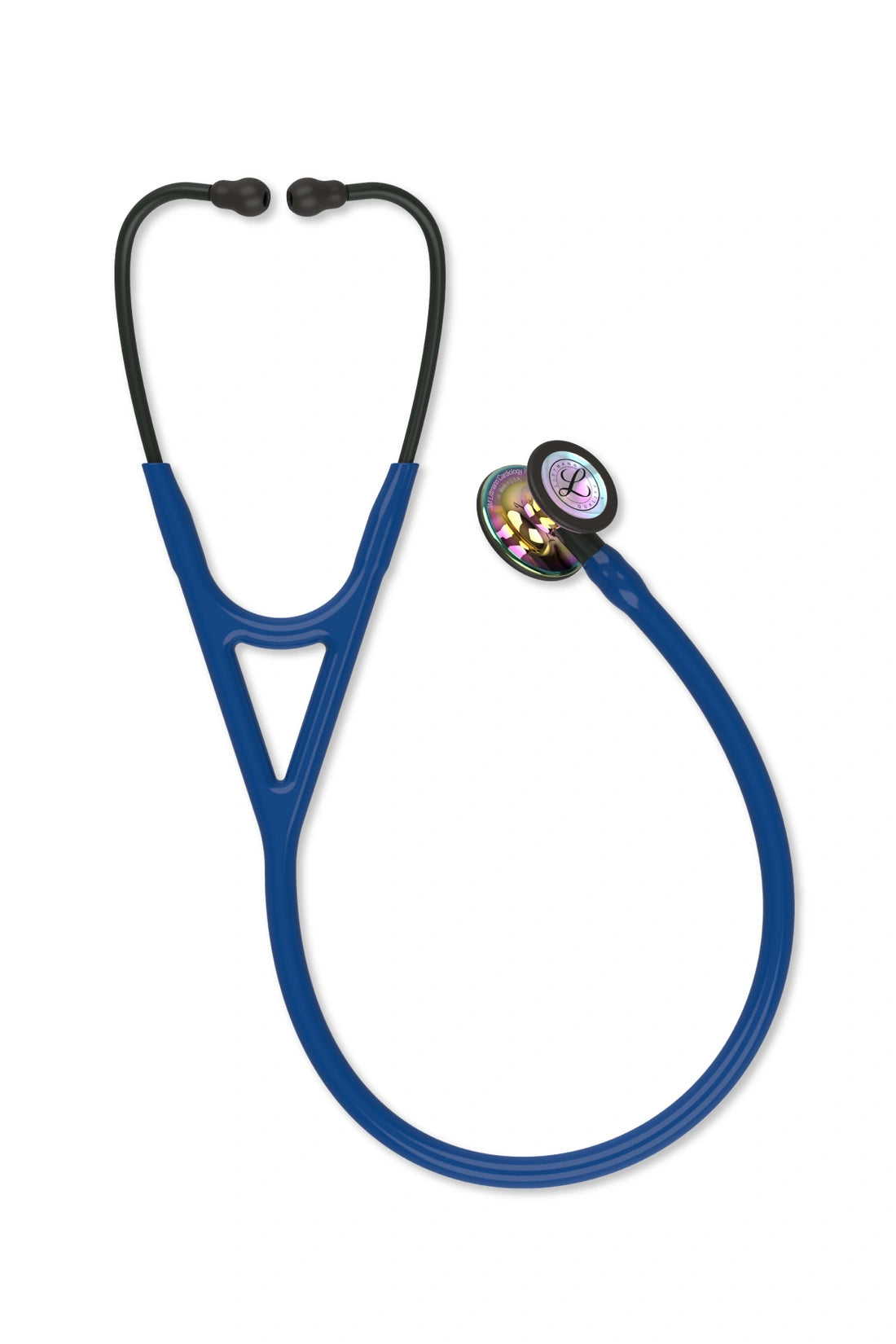 6242 CARDIOLOGY IV NVY, HP RNB