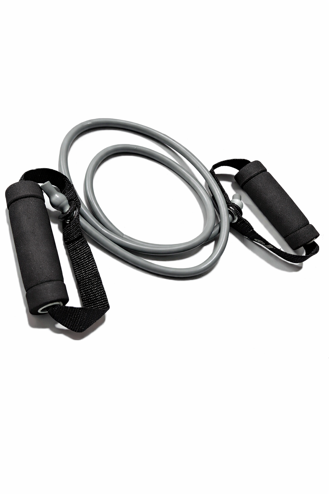 EJERCITADOR DE TUBING GRIS 128 CM - BL