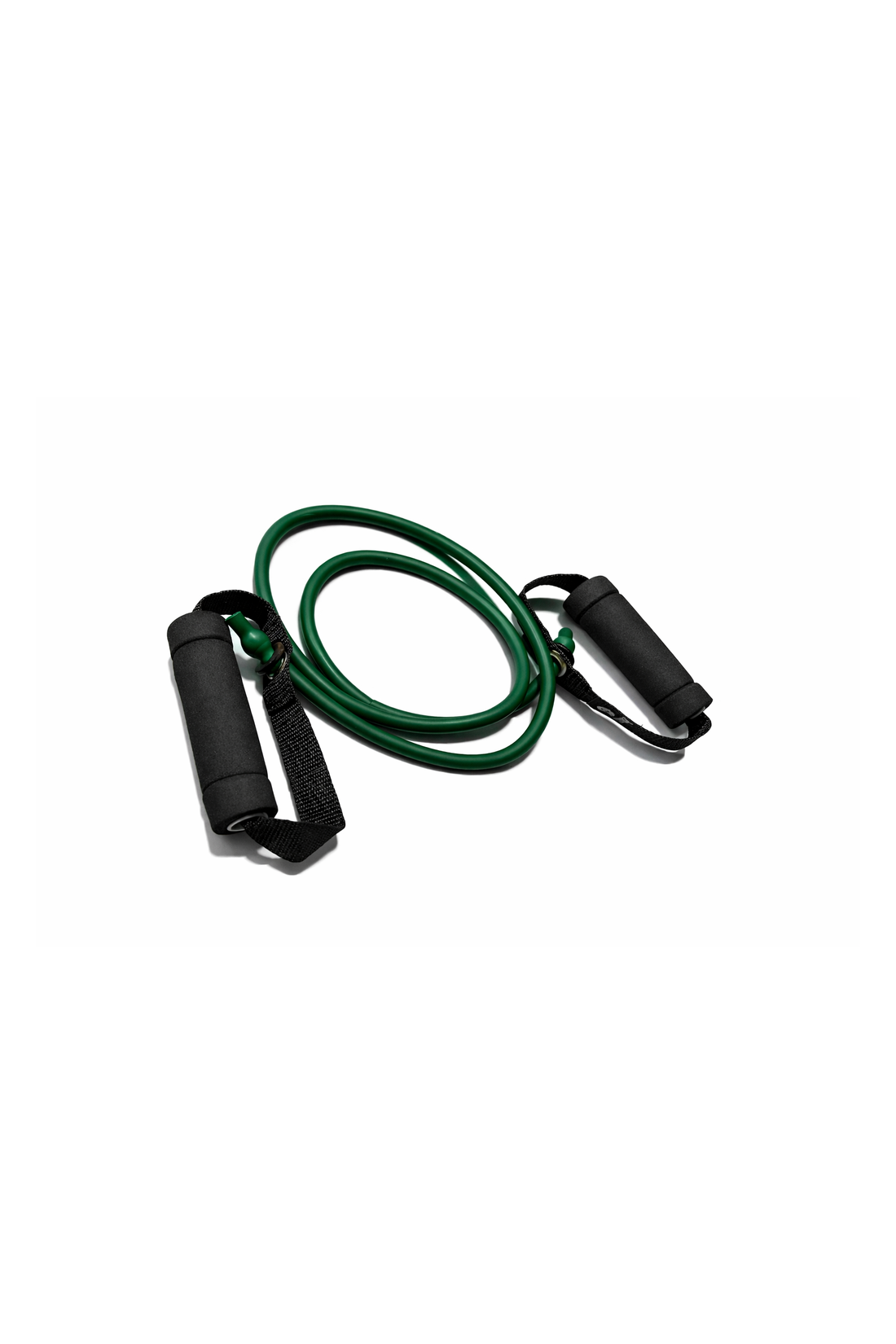 EJERCITADOR DE TUBING VERDE 128 CM - BL