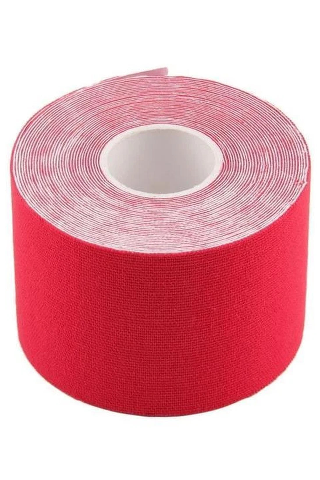 CINTA KINESIOLOGICA CLASICA ROJA