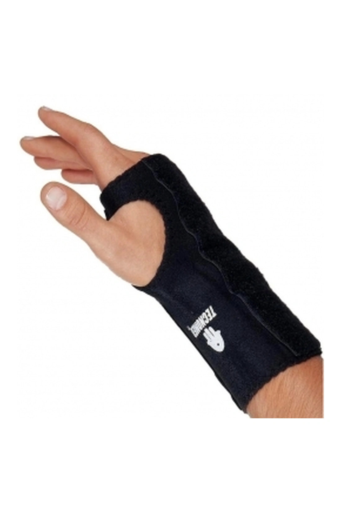SPT MUÑECA TUNEL CARP. AMB NEG T/U - BL