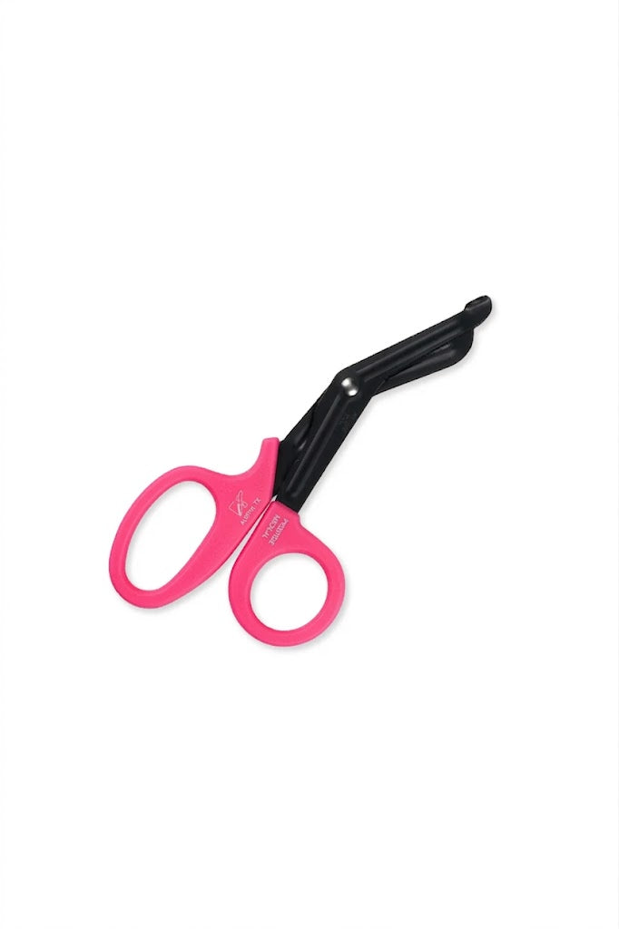 TIJERA DE TRAUMA PREMIUM ANTIADHERENTE