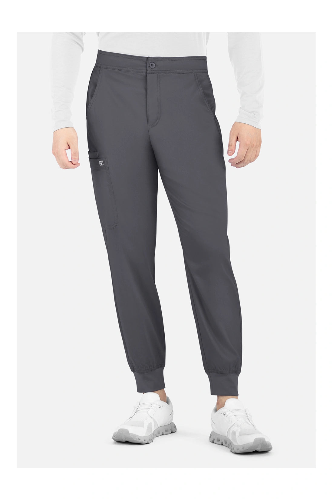 PANTALON HOMBRE MAEVN MATRIX 8501