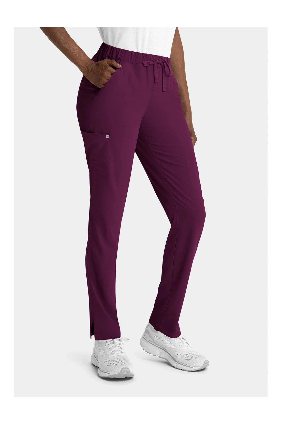 PANTALON MUJER MAEVN MATRIX IMPULSE 8530