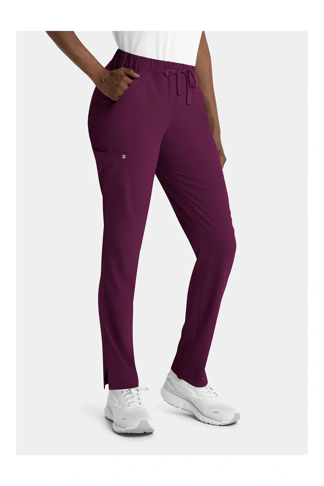 PANTALON MUJER MAEVN MATRIX IMPULSE 8530.WIN