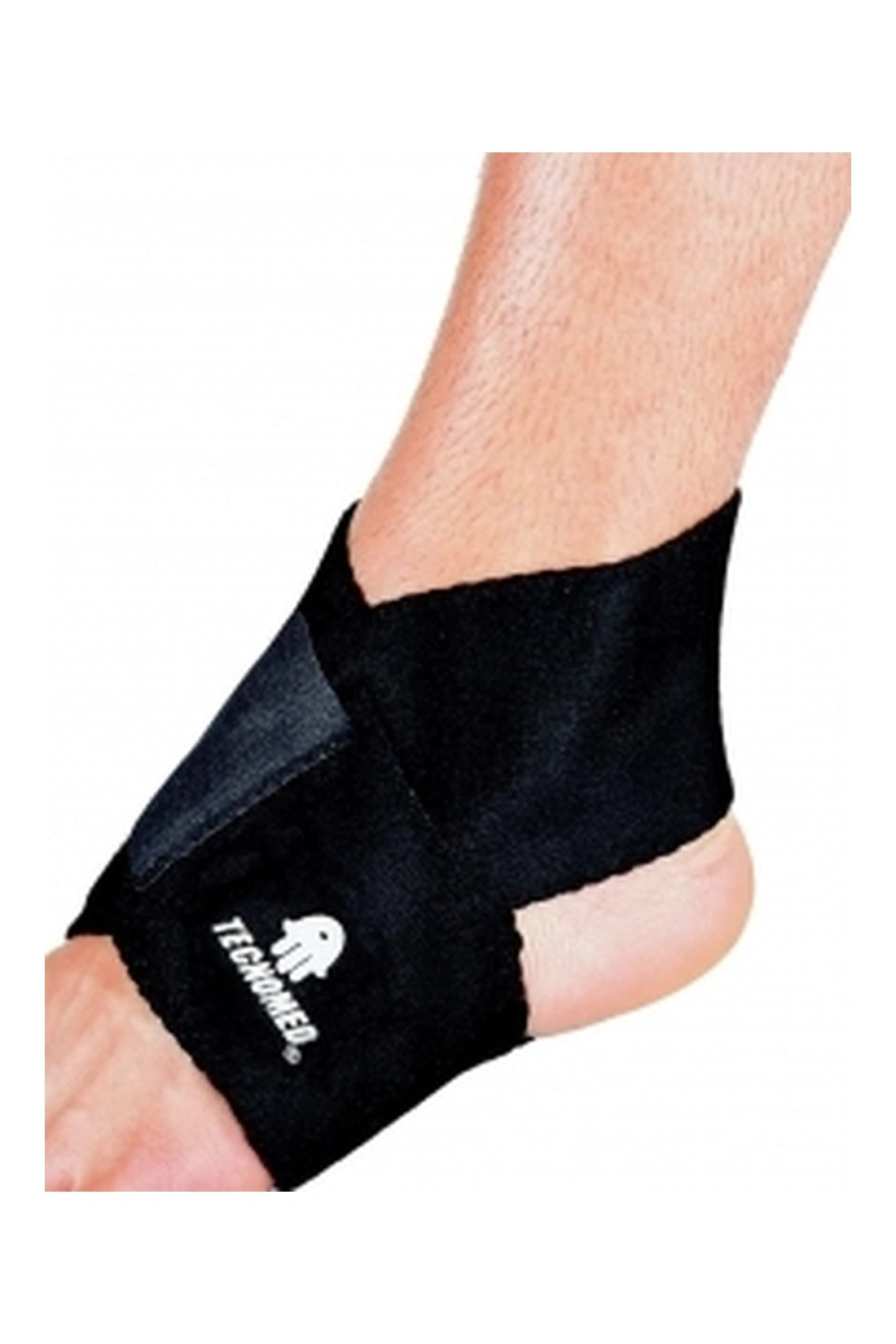 TOBILLERA NEGRO T/U - BL