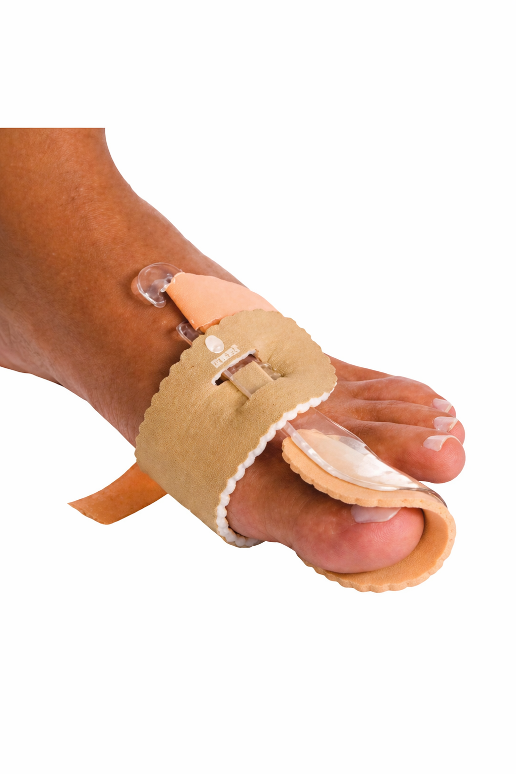 CORRECTOR JUANETE NOCT AMB ADULTO (804)