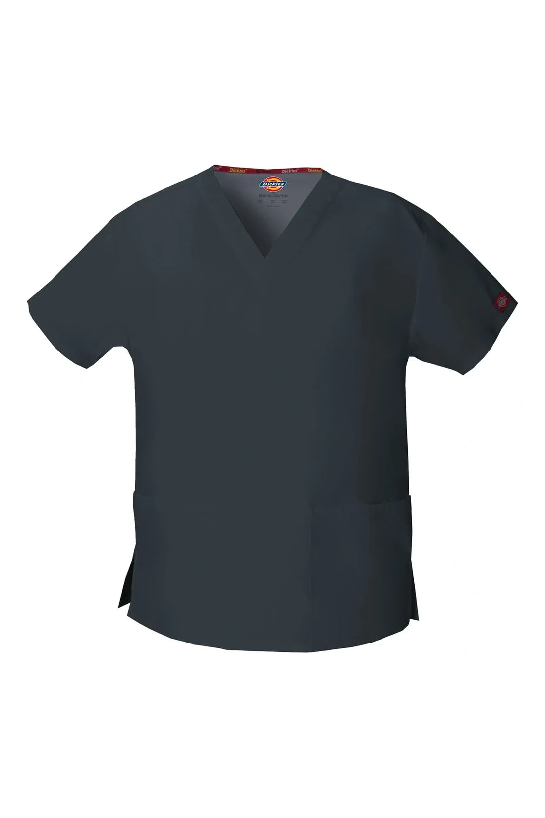 TOP MUJER DICKIES EDS SIGNATURE 86706