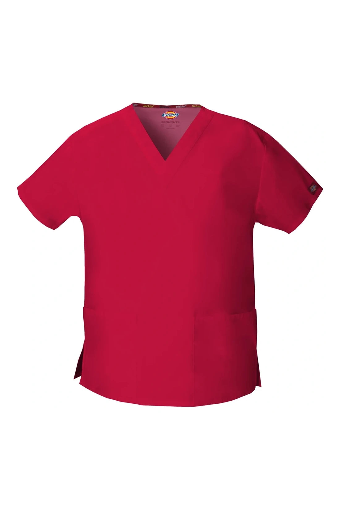 TOP MUJER DICKIES EDS SIGNATURE 86706