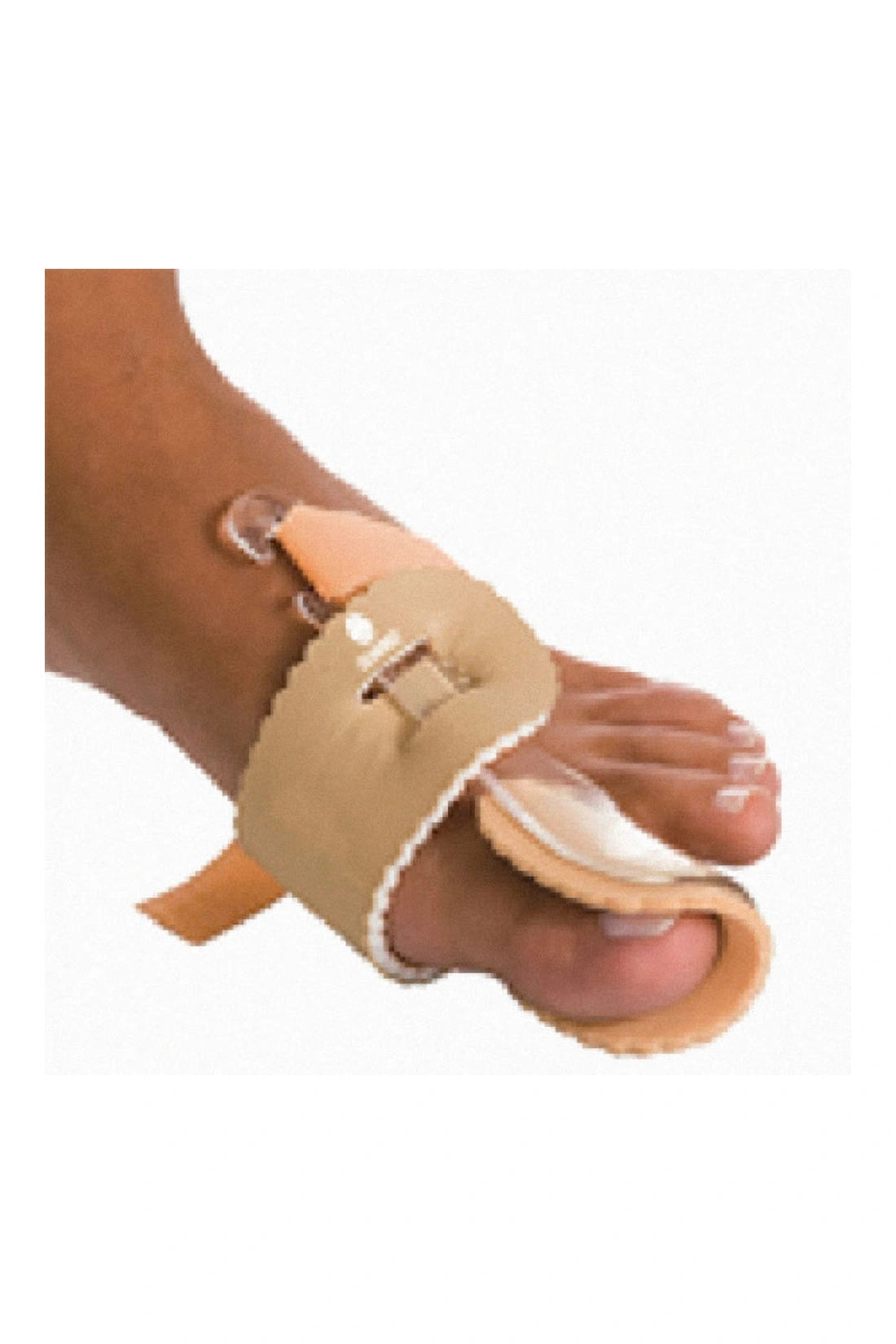 CORRECTOR NOCTURNO PARA JUANETE - PAR