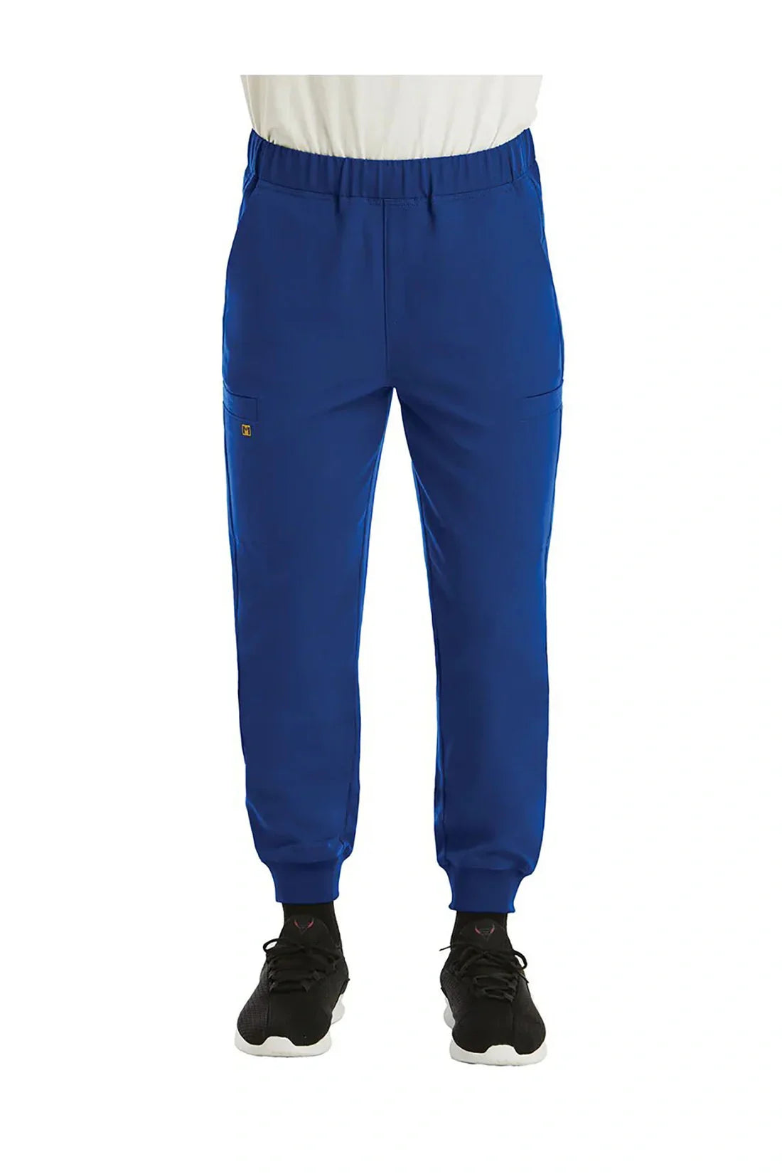 SET TOP + PANTALÓN HOMBRE MAEVN MATRIX PRO 5902.8902 - AZUL REAL