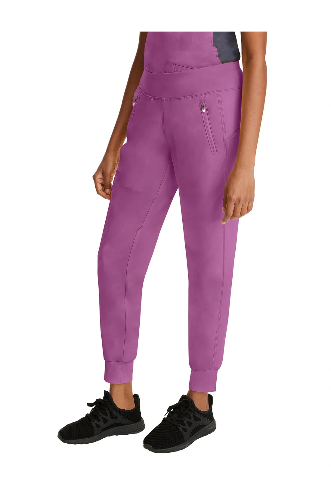 PANTALON MUJER HEALING HANDS PURPLE LABEL 9233 - UVA