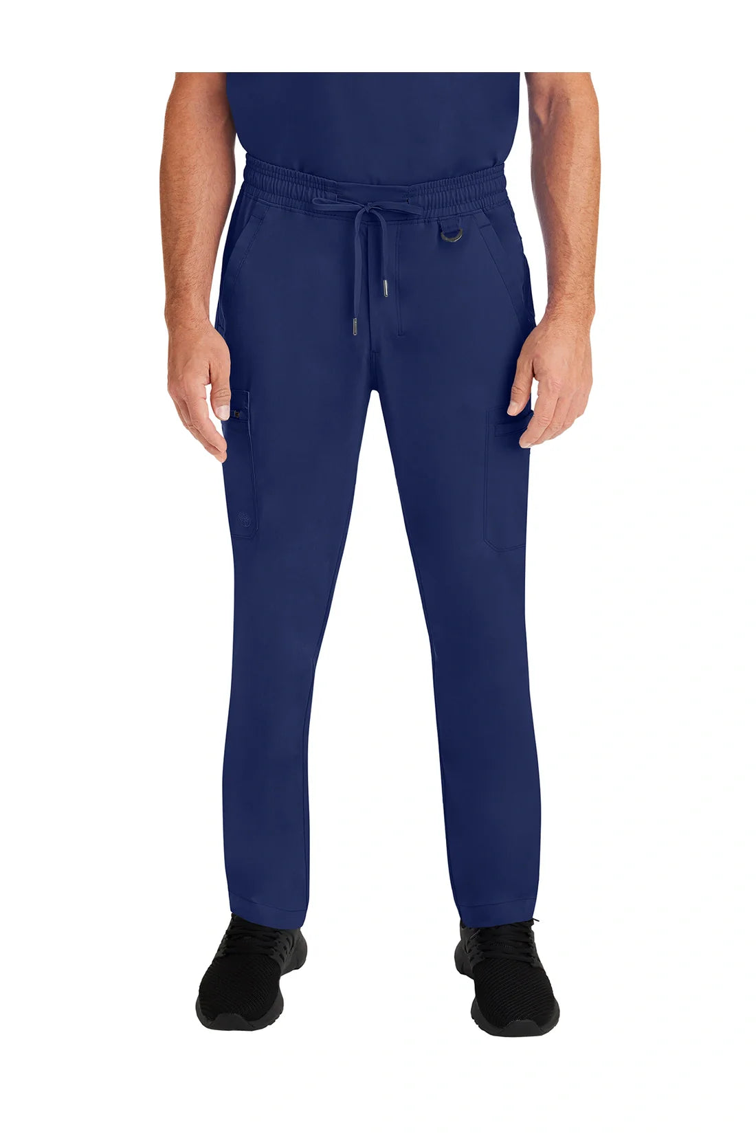 PANTALON HOMBRE HEALING HANDS PURPLE LABEL 9300 - AZUL NAVY