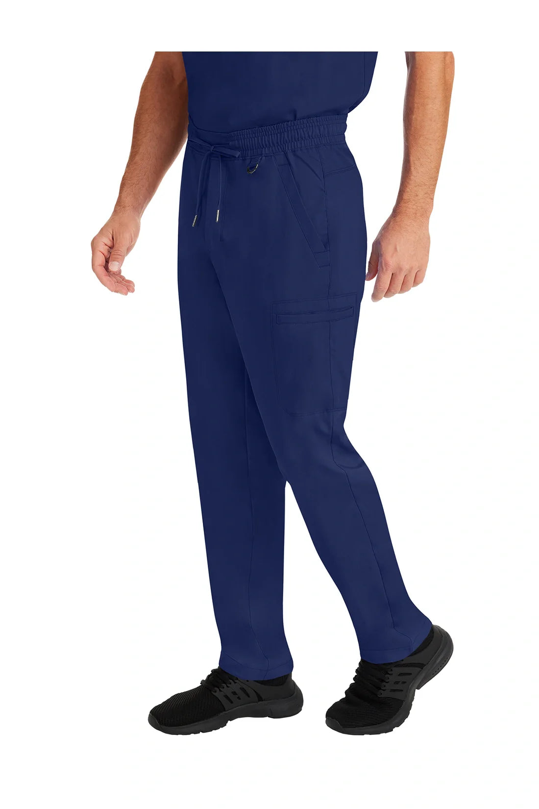 PANTALON HOMBRE HEALING HANDS PURPLE LABEL 9300 - AZUL NAVY