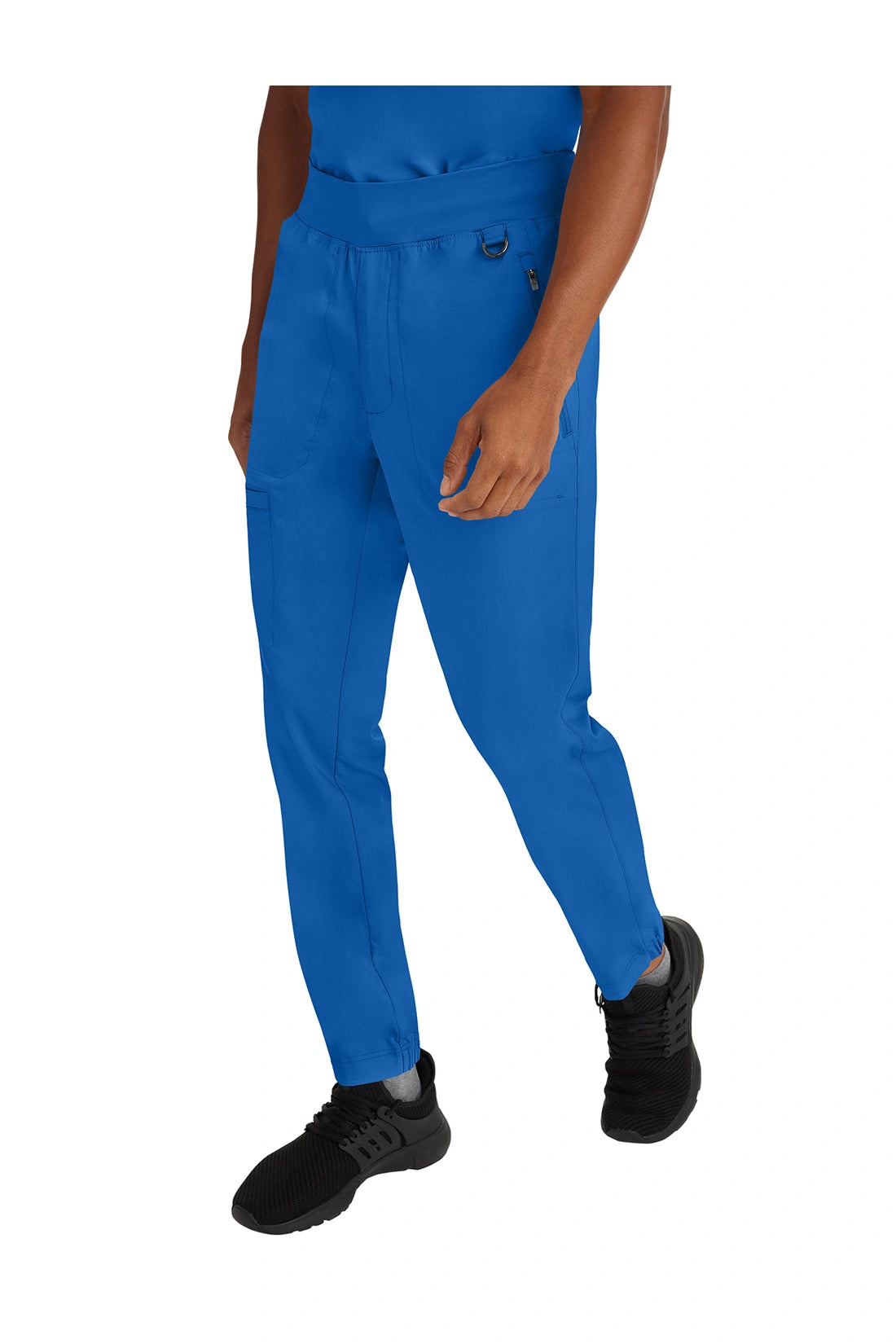 PANTALON HOMBRE HEALING HANDS PURPLE LABEL 9301