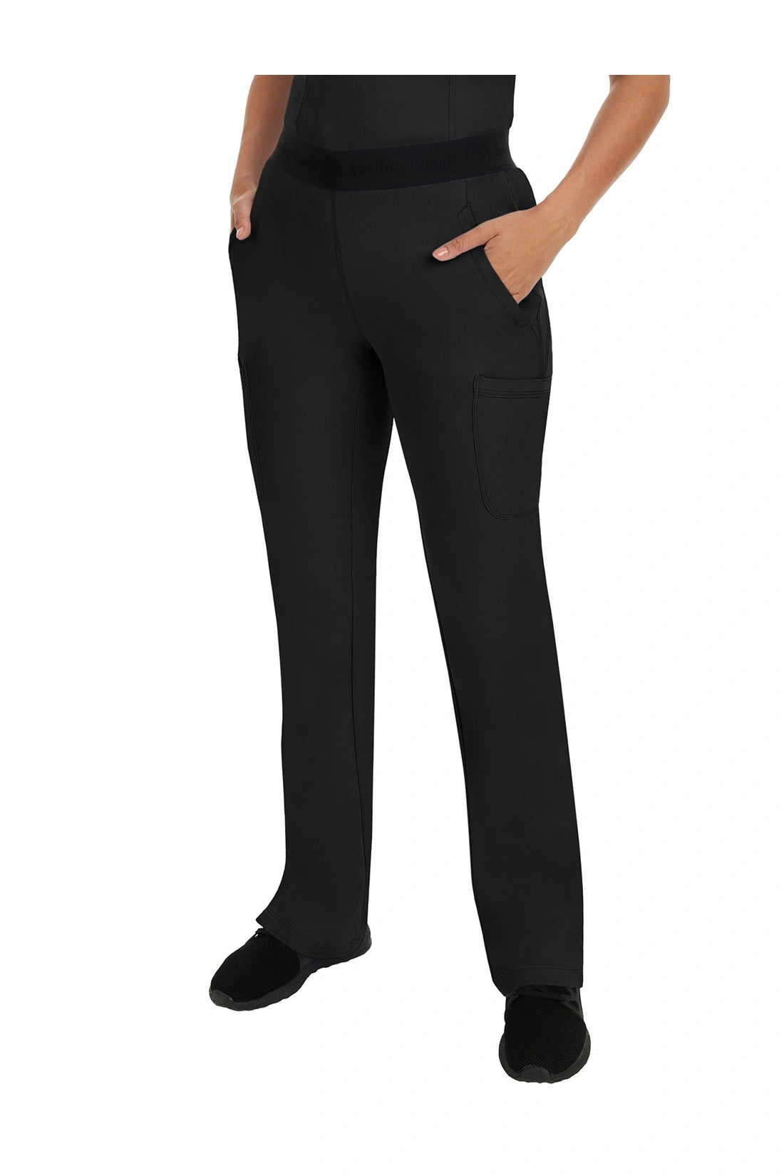 PANTALON MUJER HEALING HANDS HH WORKS 9500