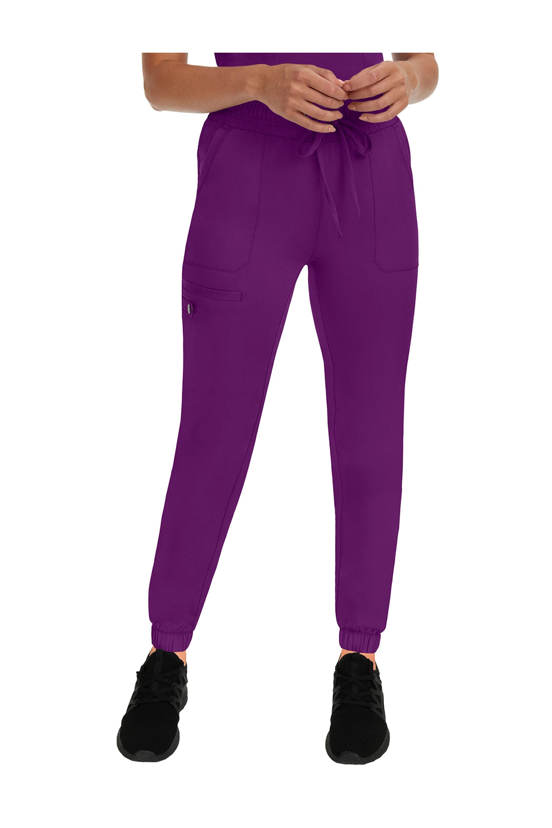 PANTALON MUJER HEALING HANDS HH WORKS 9575