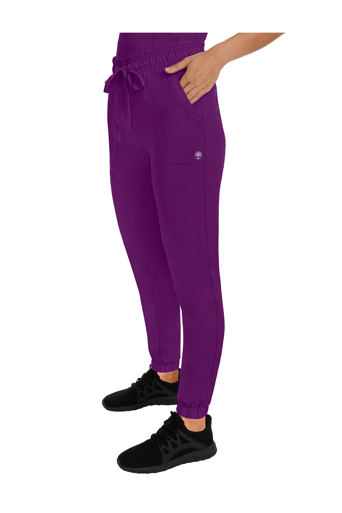 PANTALON MUJER HEALING HANDS HH WORKS 9575