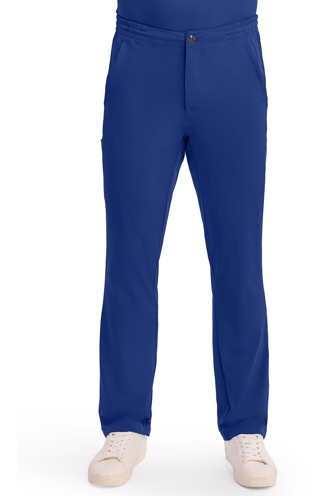 PANTALON HOMBRE HEALING HANDS HH WORKS 9590 - AZUL GALAXY