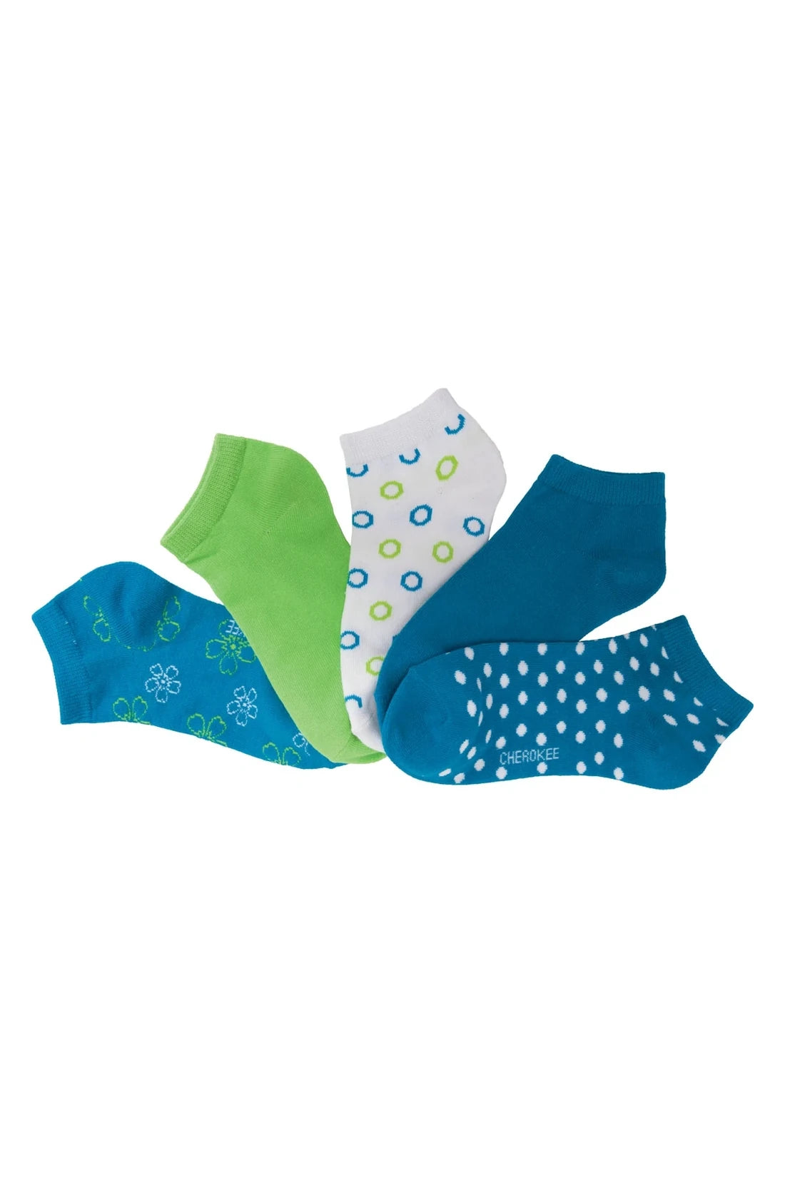 MEDIAS MUJER CHEROKEE ACCESORIES