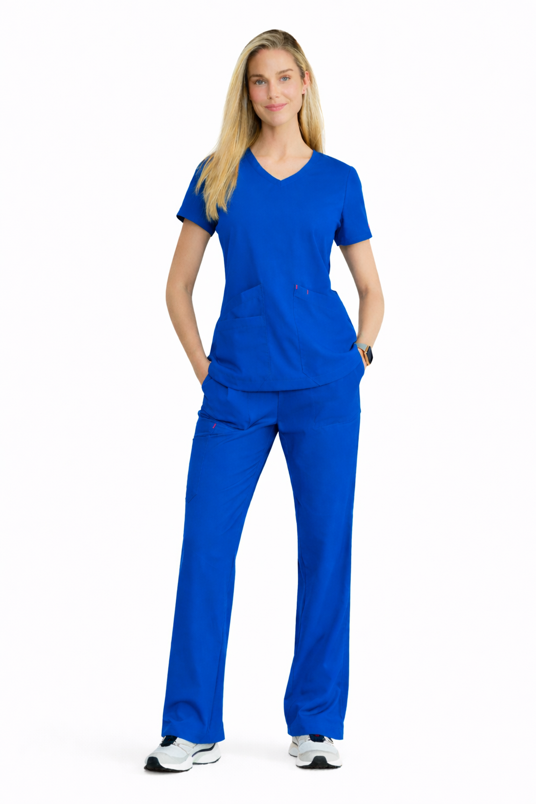 SET TOP + PANTALÓN MUJER BARCO STRONG BOS731