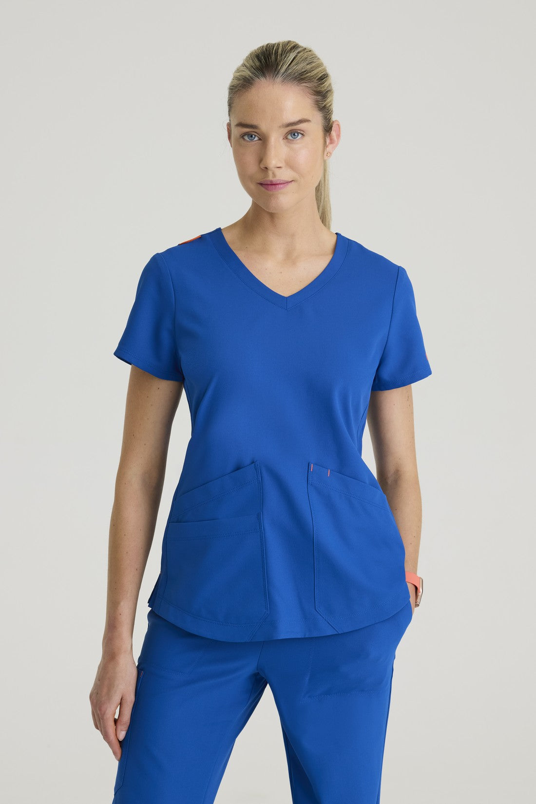 SET TOP + PANTALÓN MUJER BARCO STRONG BOS731