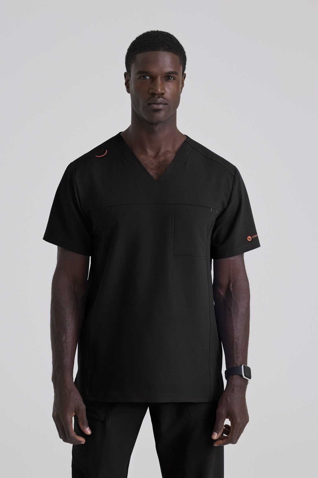 SET TOP + PANTALÓN HOMBRE BARCO STRONG BOS744