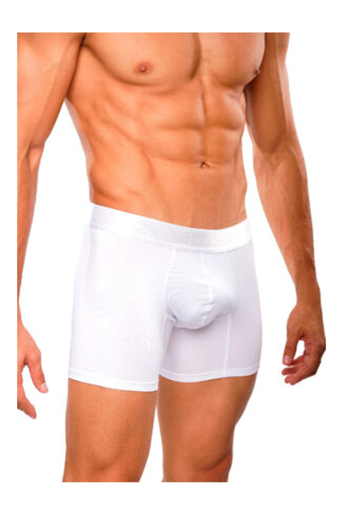 BOXER AZUL BCO NEGRO PAQX3 TALLA L HERO