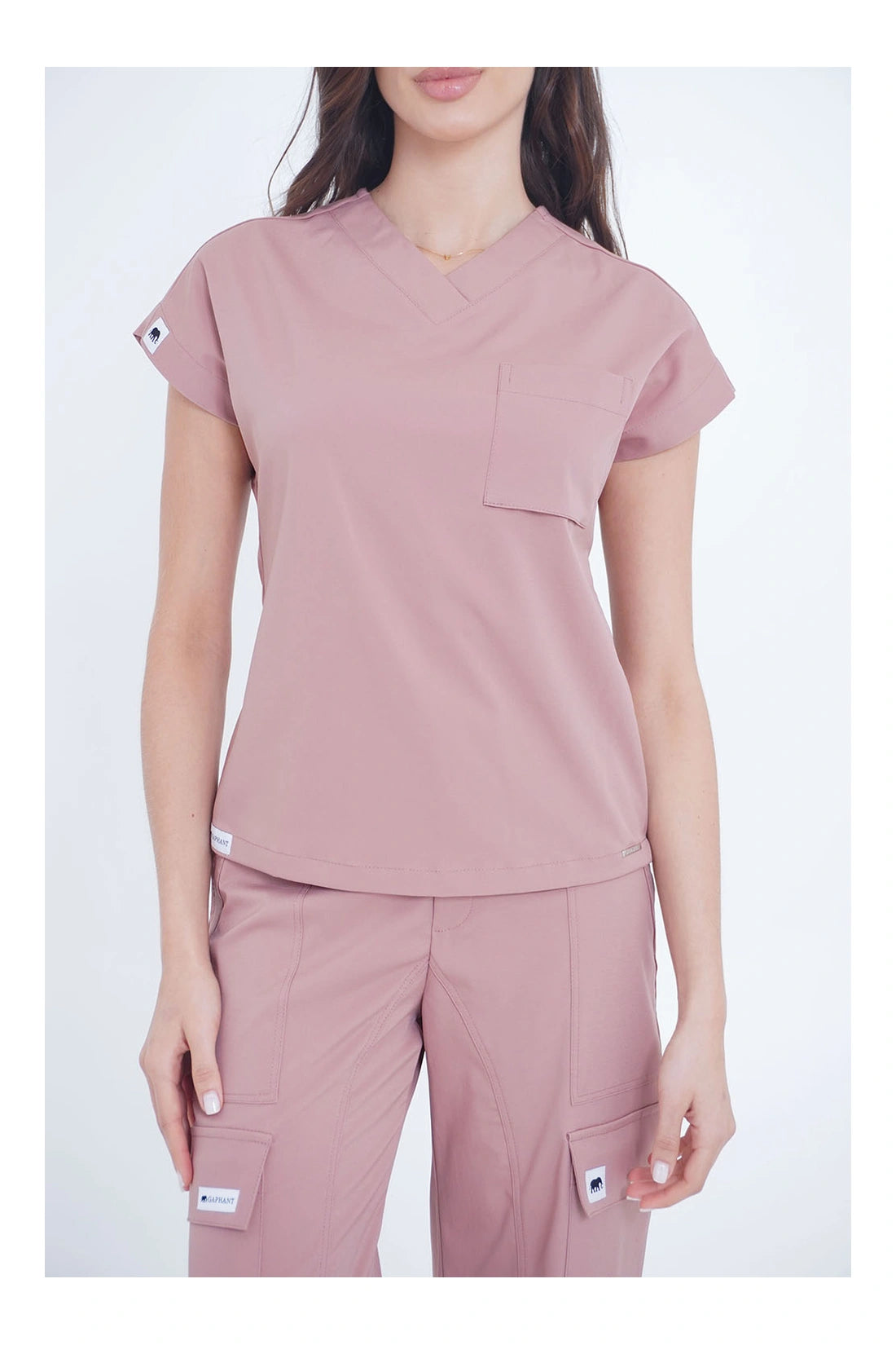 TOP MUJER GAPHANT ARENA CAR.C.AF