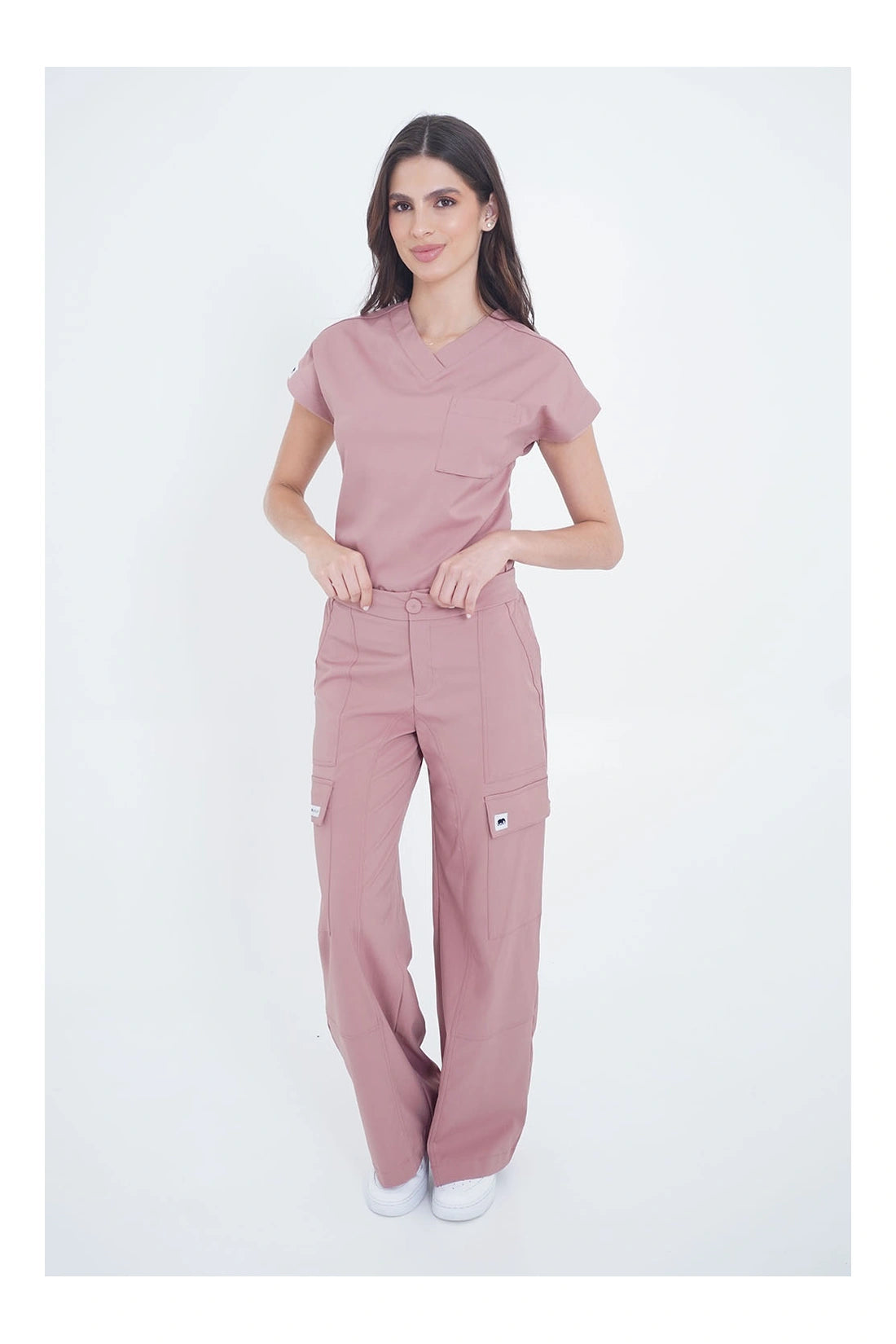 TOP MUJER GAPHANT ARENA CAR.C.AF