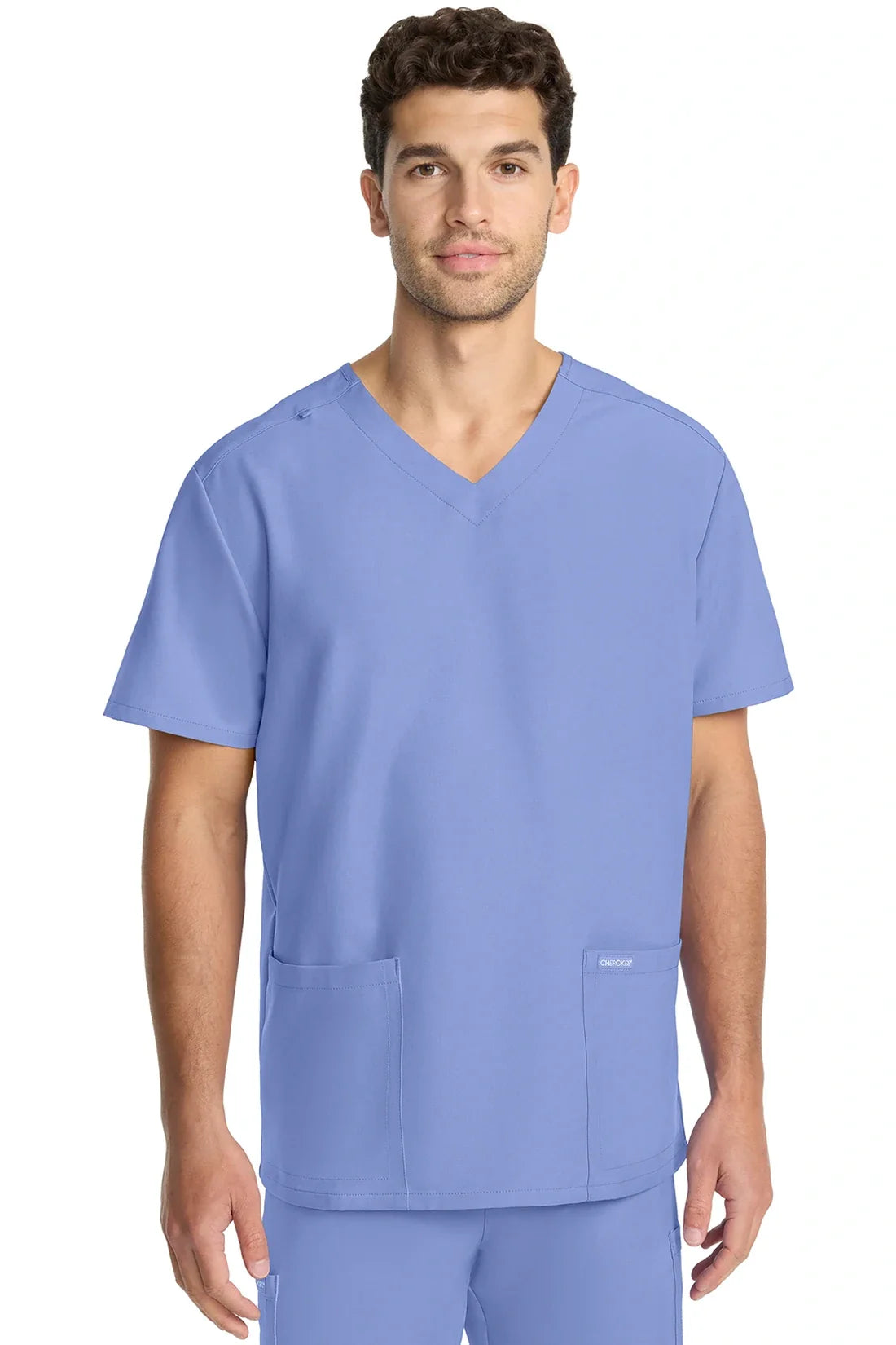 TOP UNISEX CHEROKEE WW ORIGINALS ULTRA CK00014A - AZUL CIELO