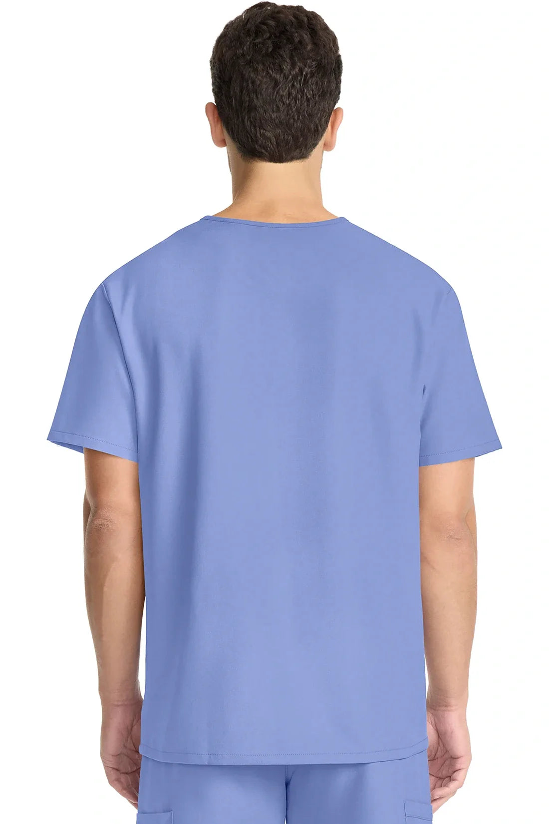 TOP UNISEX CHEROKEE WW ORIGINALS ULTRA CK00014A - AZUL CIELO