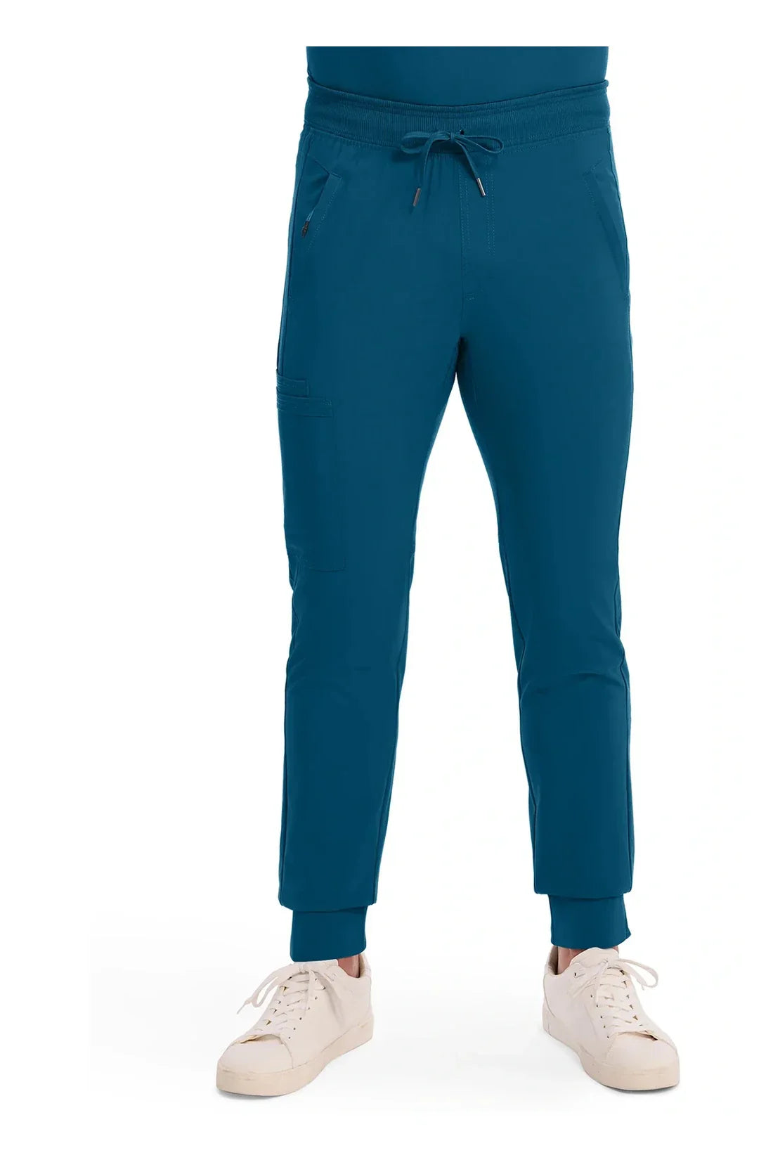 PANTALON HOMBRE CHEROKEE INFINITY CK004A.BERA - AZUL CARIBE