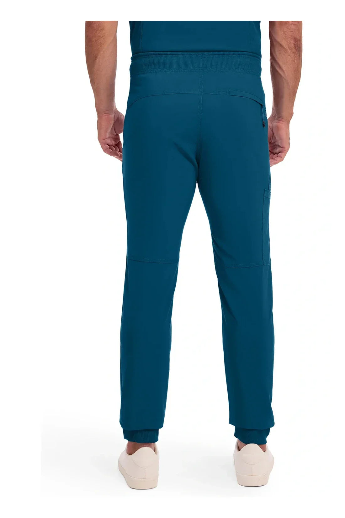 PANTALON HOMBRE CHEROKEE INFINITY CK004A.BERA - AZUL CARIBE