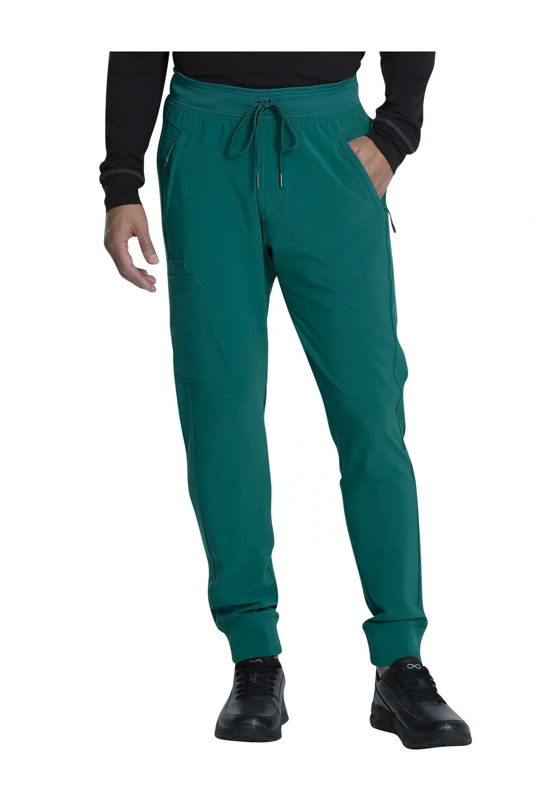 PANTALON HOMBRE CHEROKEE INFINITY CK004A.HNPS
