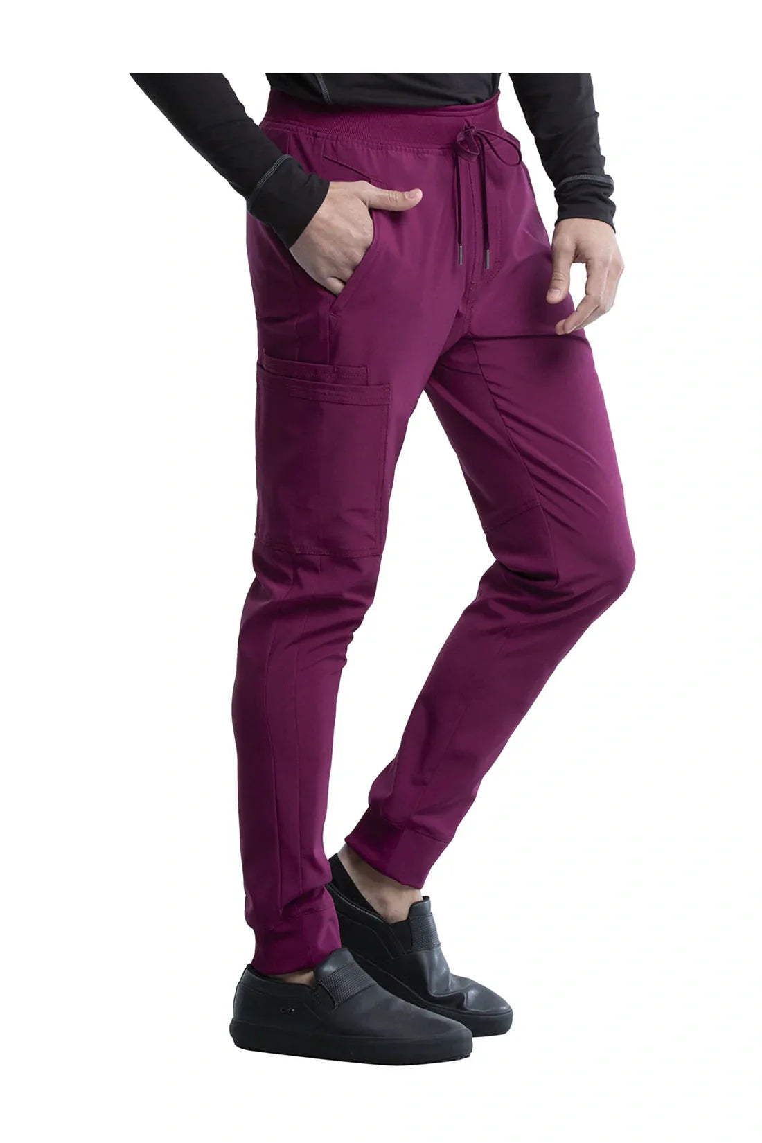 PANTALON HOMBRE CHEROKEE INFINITY CK004A.WNPS