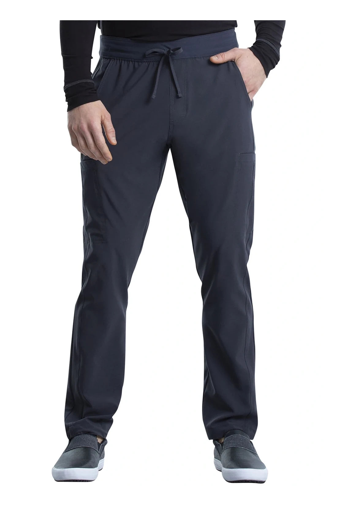 PANTALON HOMBRE CHEROKEE IFLEX CK006