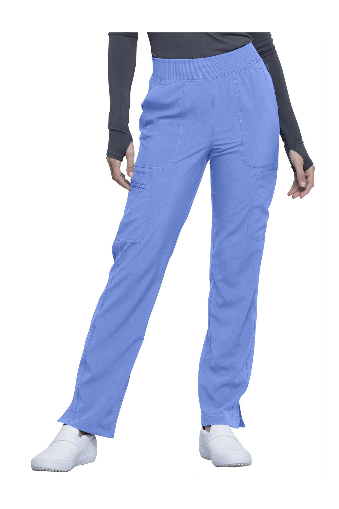 PANTALON MUJER CHEROKEE INFINITY CK065A