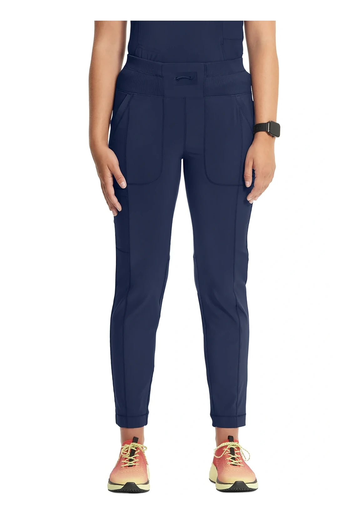 PANTALON MUJER CHEROKEE INFINITY CK067A