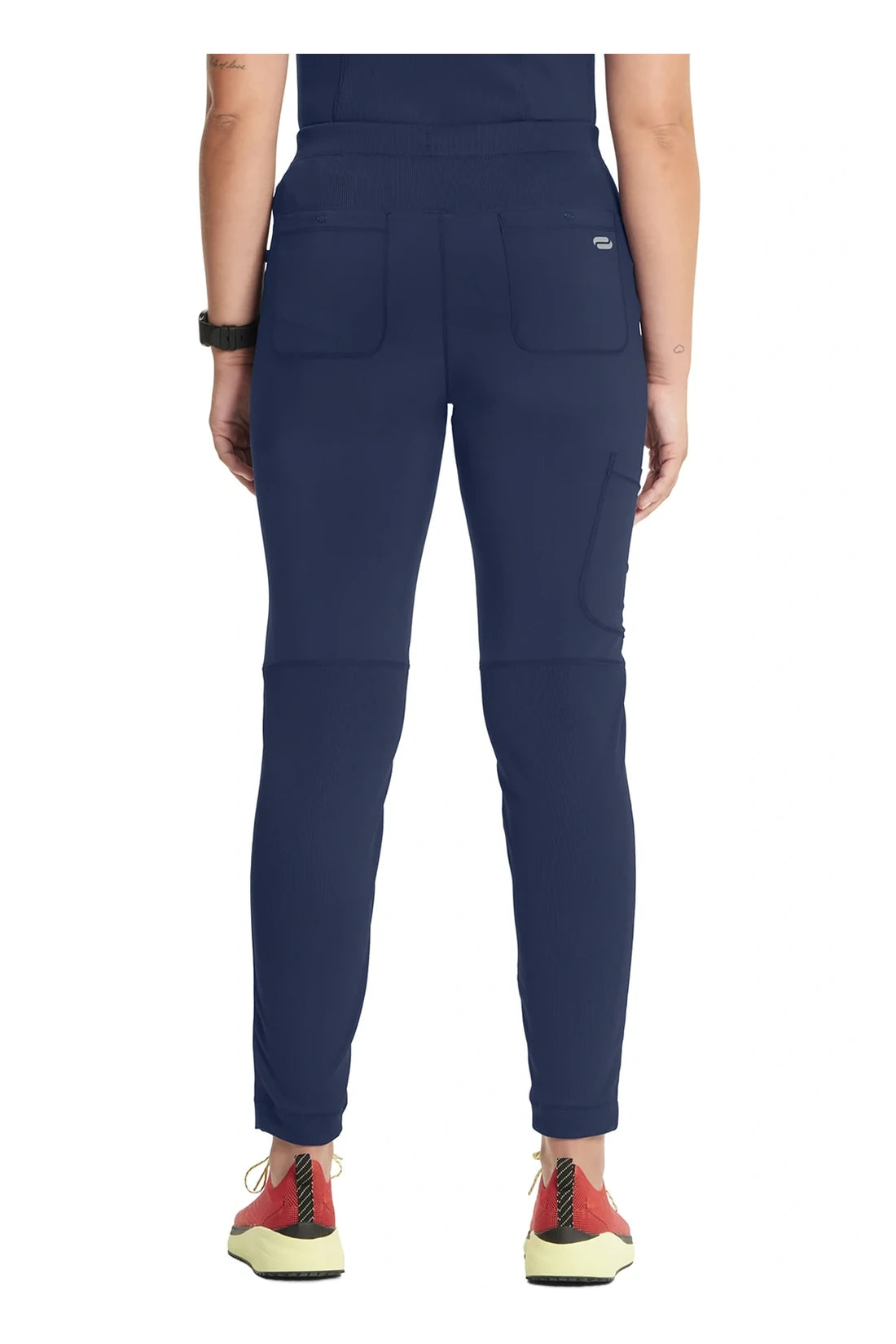 PANTALON MUJER CHEROKEE INFINITY CK067A