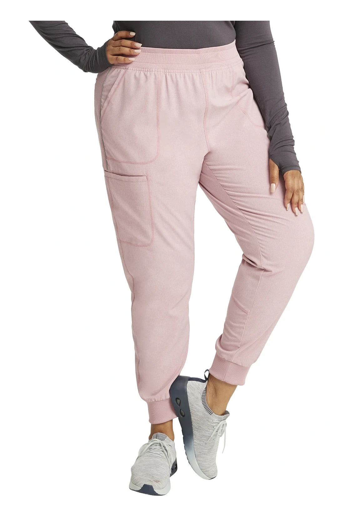 PANTALON MUJER CHEROKEE INFINITY CK080A
