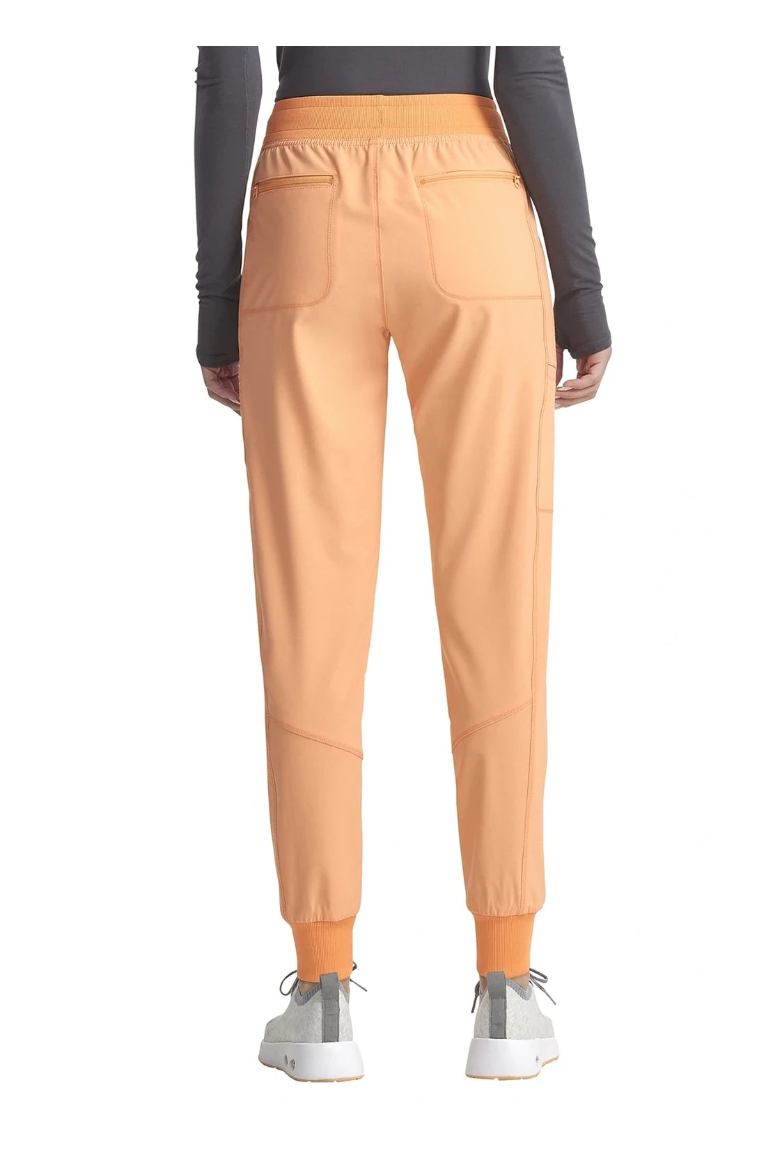 PANTALON MUJER CHEROKEE INFINITY CK080A.PLIE