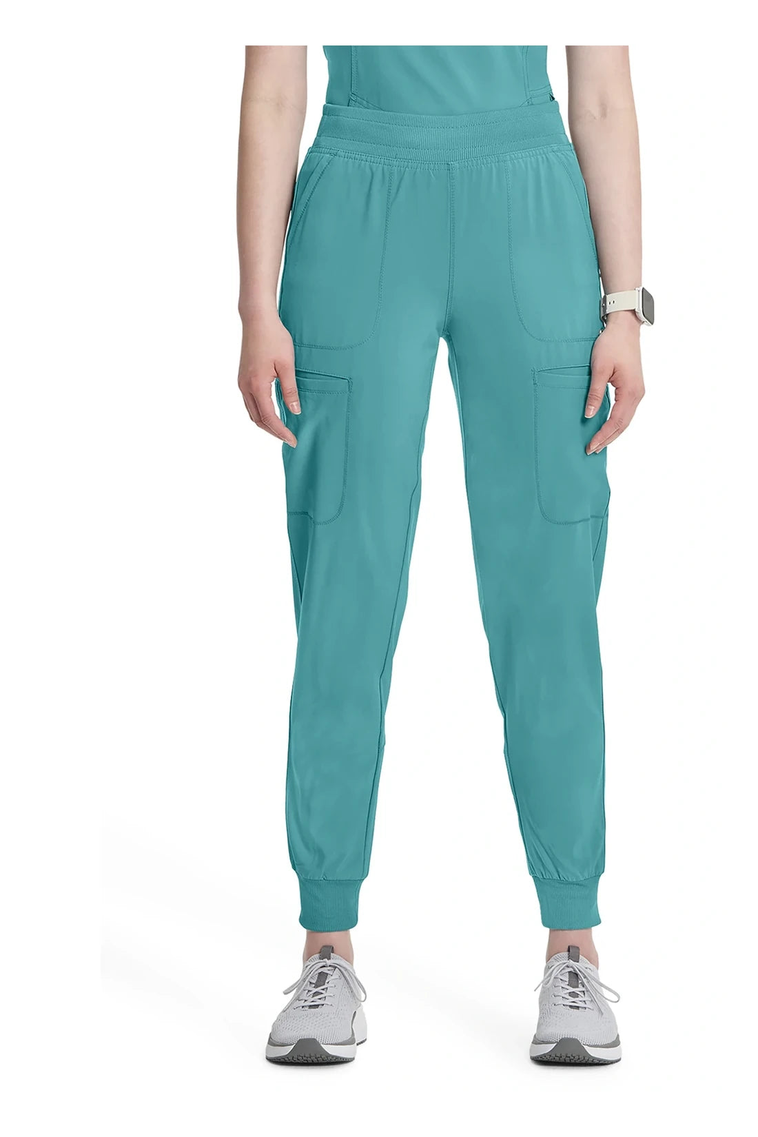 PANTALON MUJER CHEROKEE INFINITY CK080A