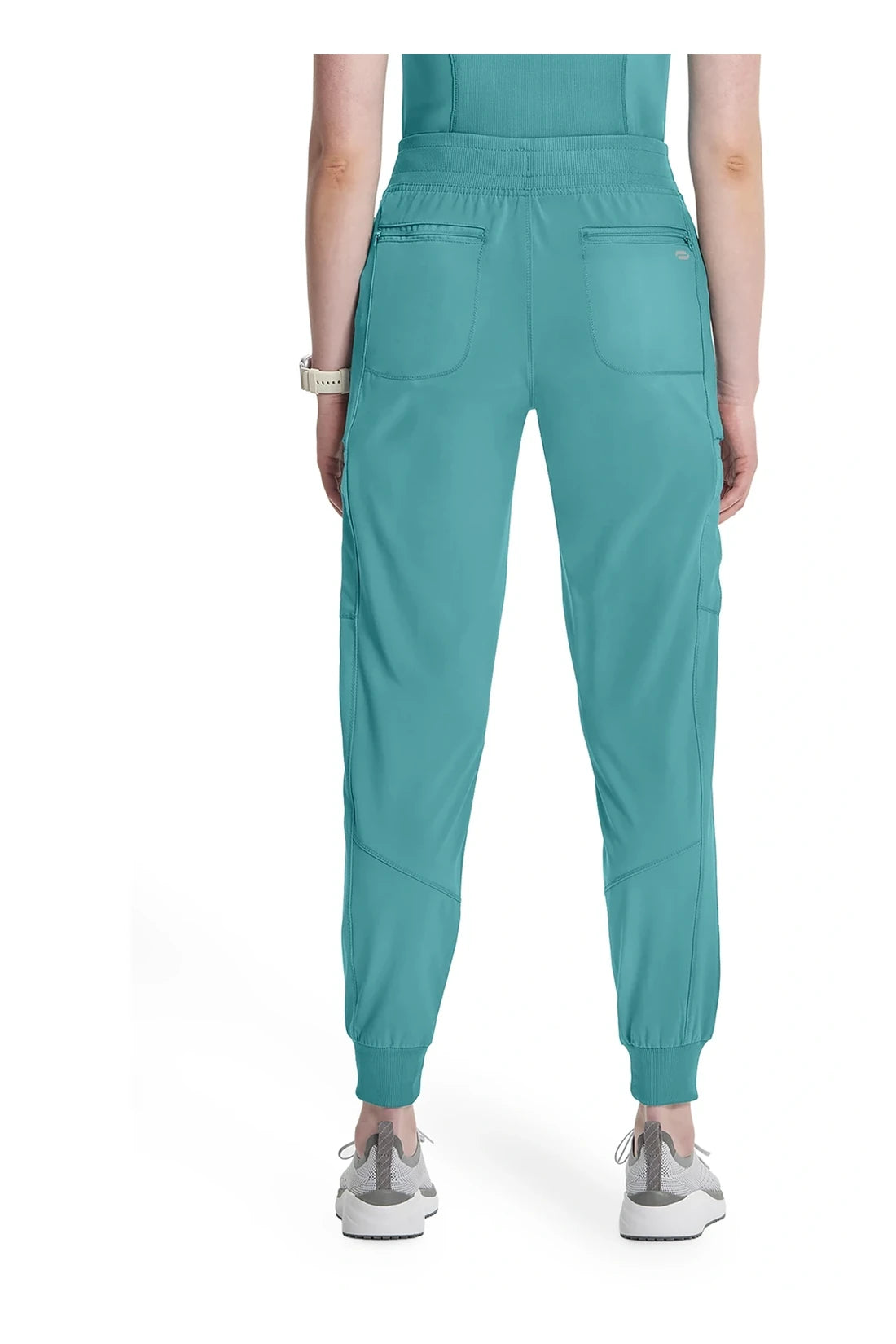 PANTALON MUJER CHEROKEE INFINITY CK080A